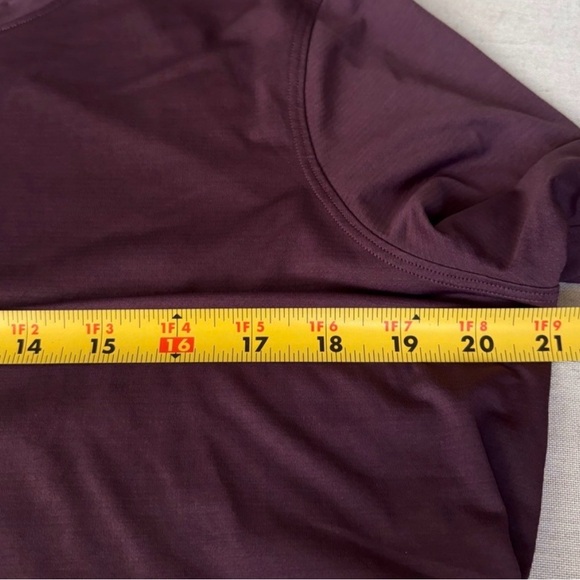 Lululemon Swiftly Longsleeve Top - Picture 5 of 6